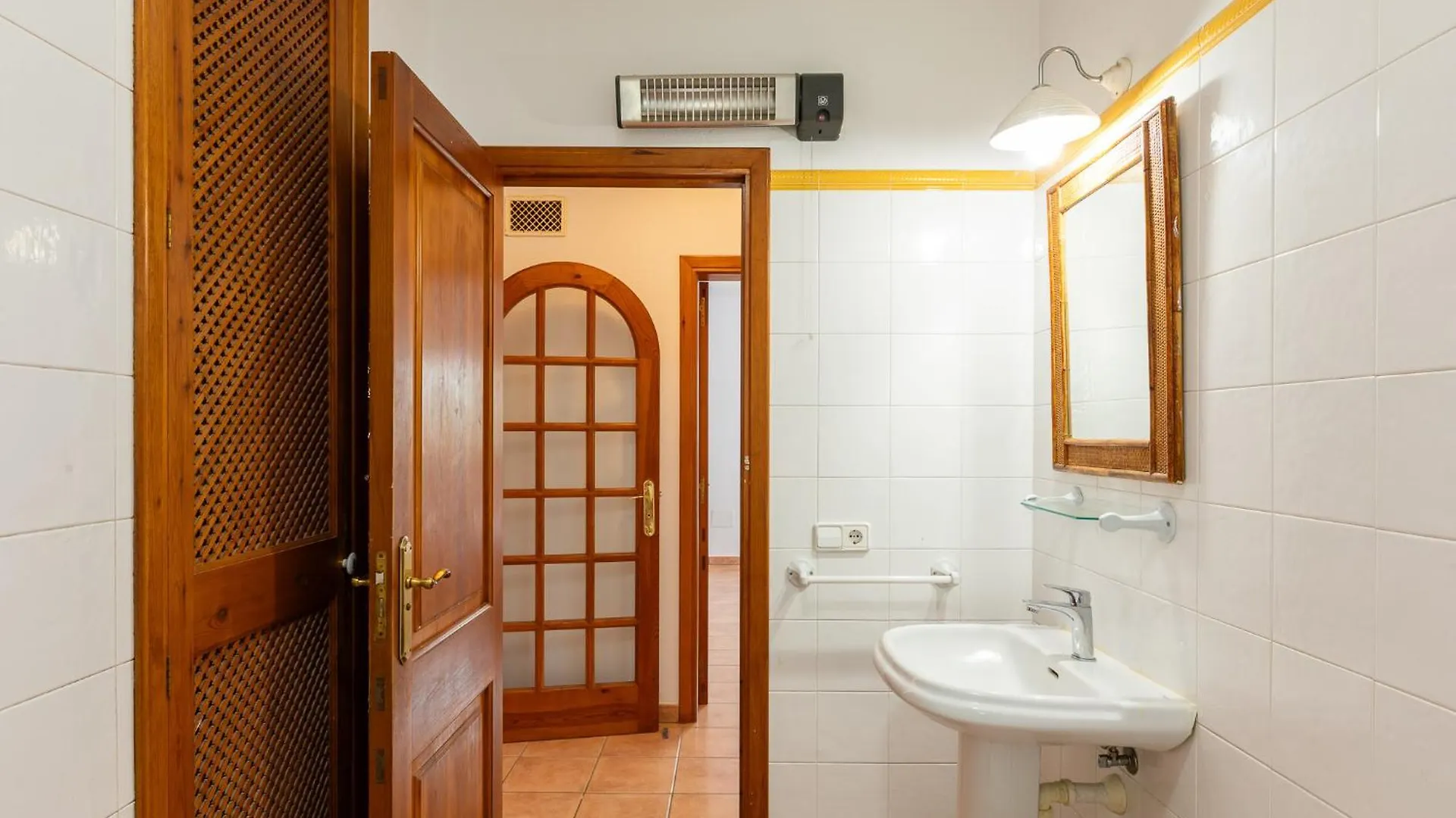 New! Villa Can Bassetes Can Furnet Ισπανία