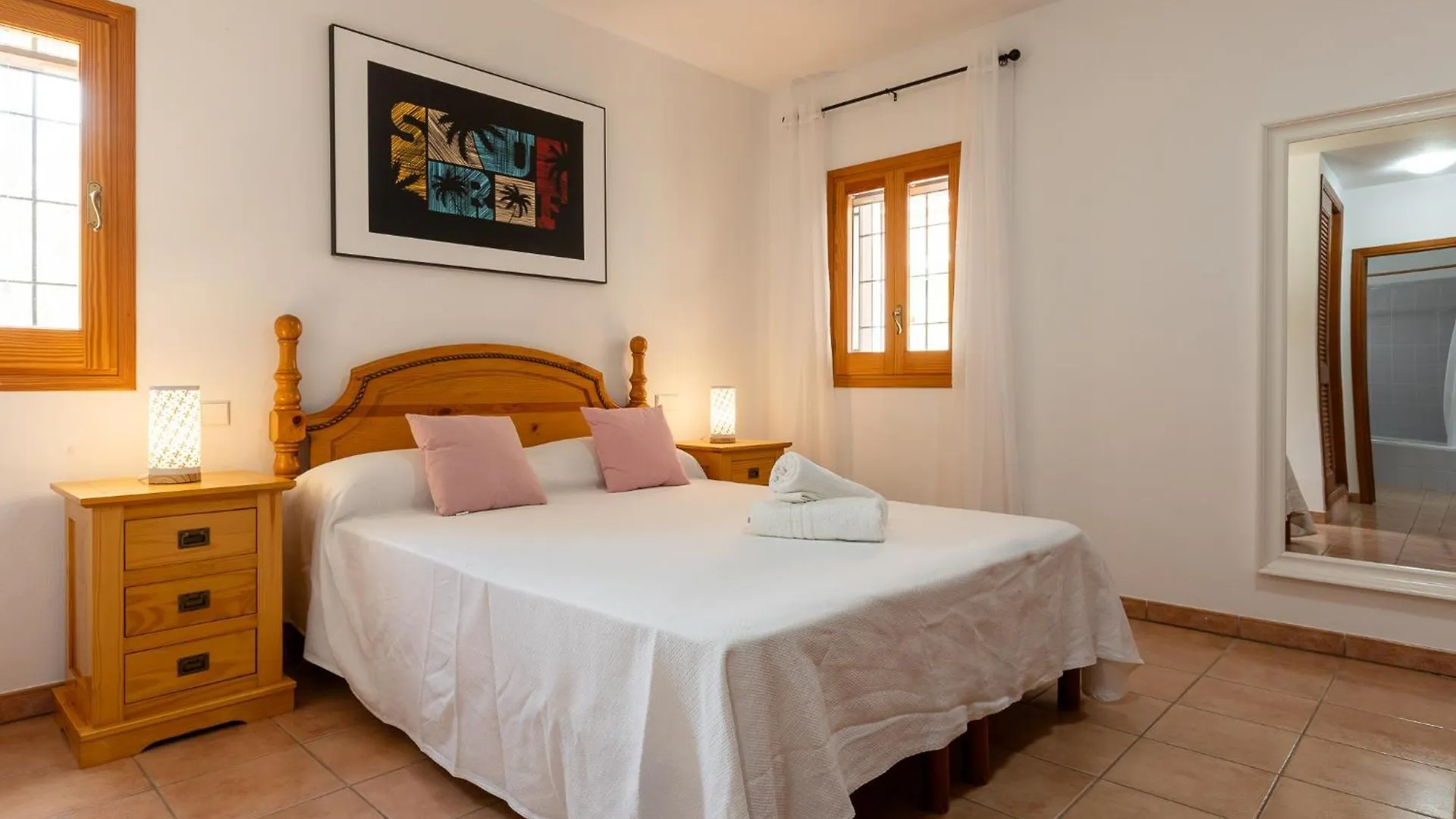 New! Villa Can Bassetes Can Furnet