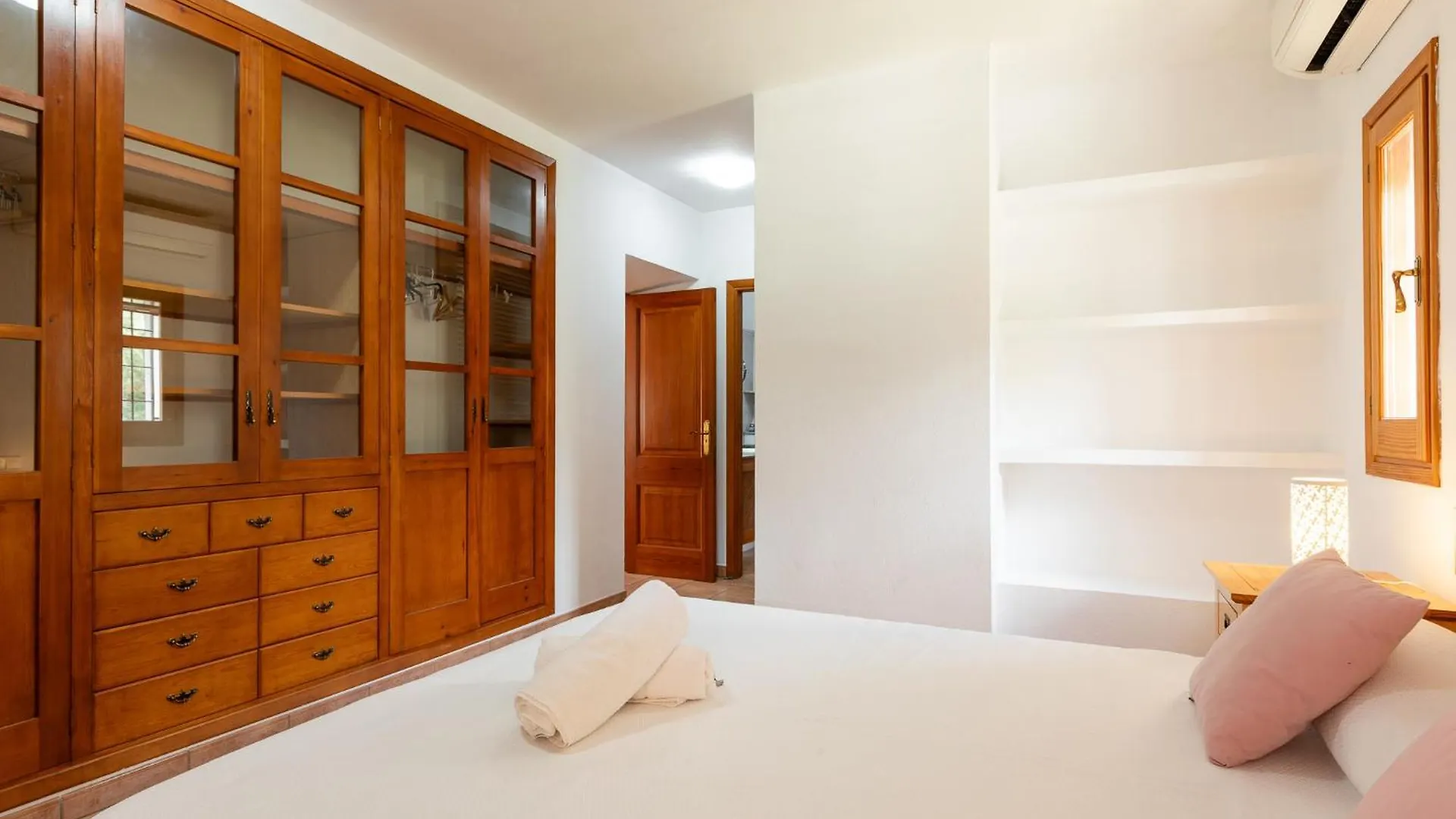 New! Villa Can Bassetes Can Furnet