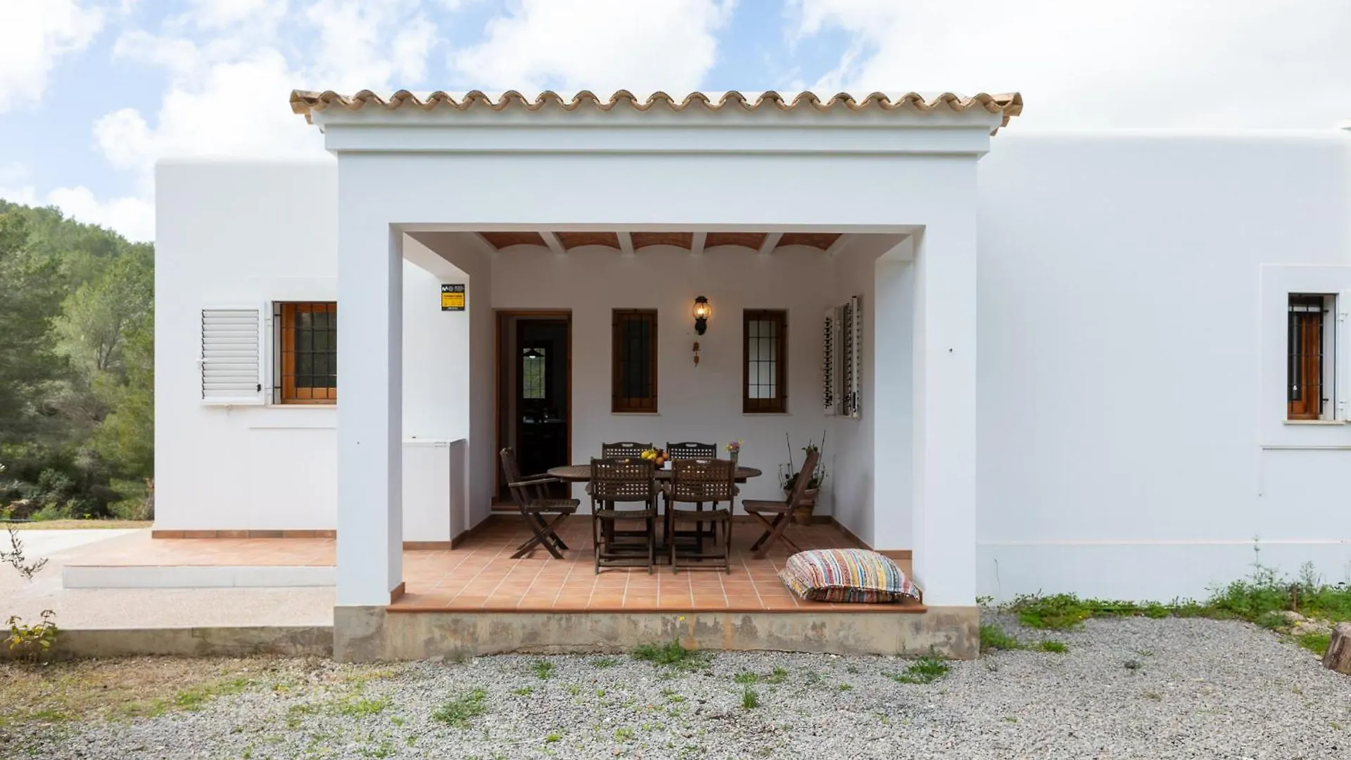 New! Villa Can Bassetes Can Furnet