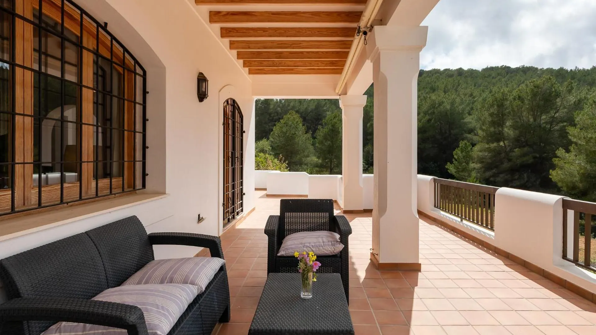 New! Villa Can Bassetes Can Furnet