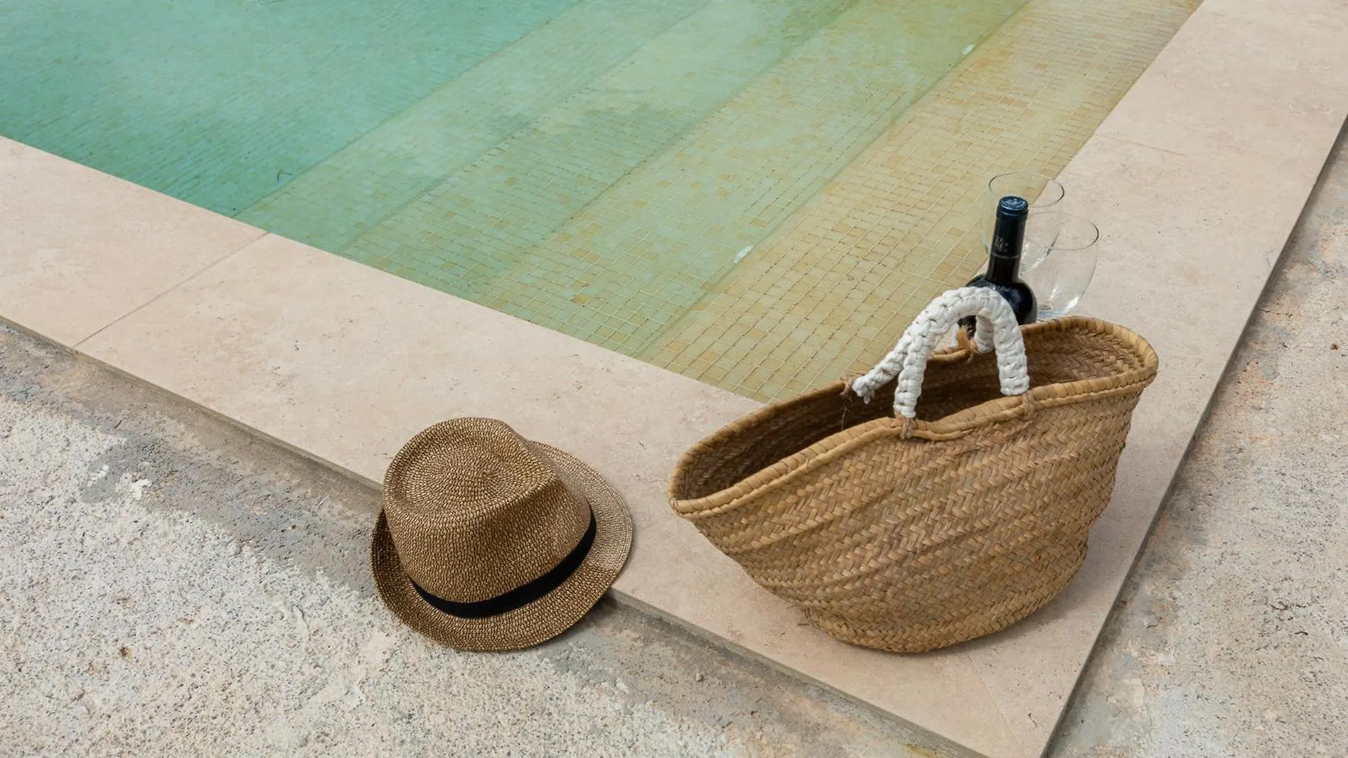 New! Villa Can Bassetes Can Furnet