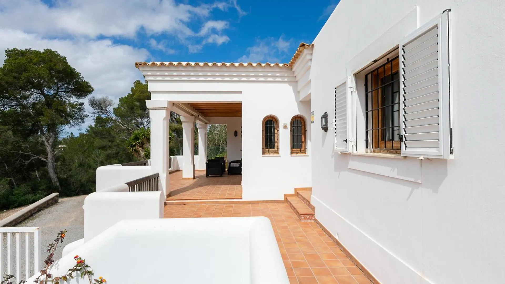 New! Villa Can Bassetes Can Furnet